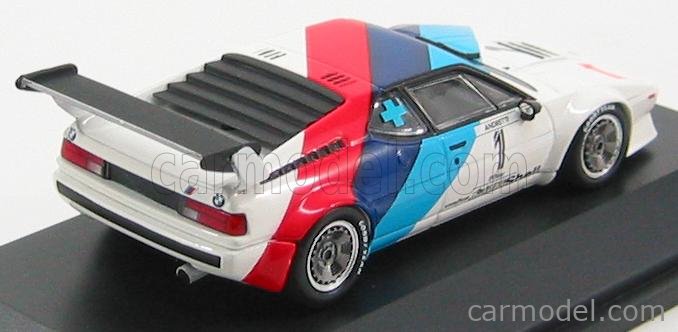 BMW - M1 PROCAR N 1 MARIO ANDRETTI