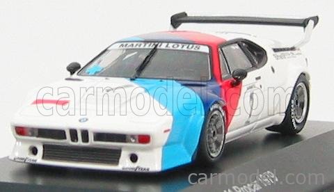 BMW - M1 PROCAR N 1 MARIO ANDRETTI