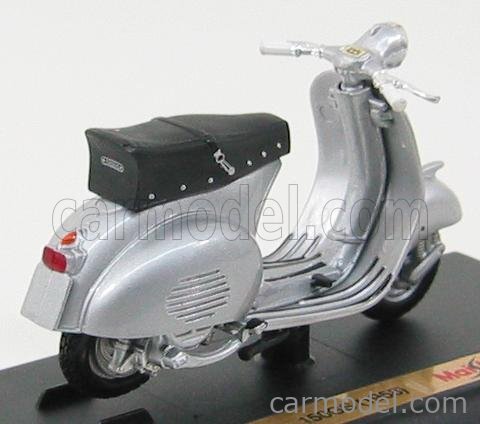 PIAGGIO - VESPA 150GS 1958