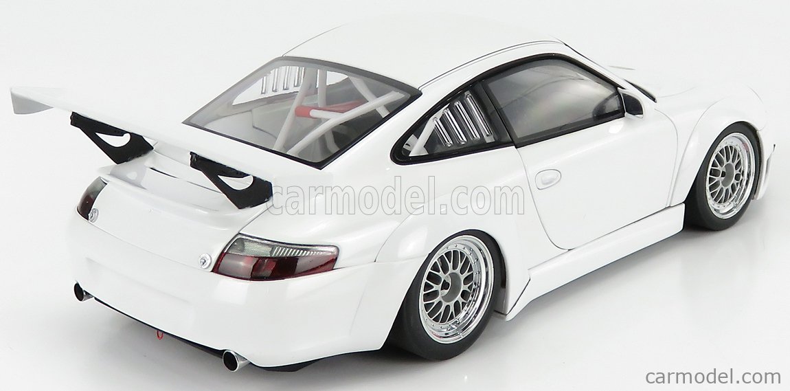 PORSCHE - 911 996 GT3 RSR 2005