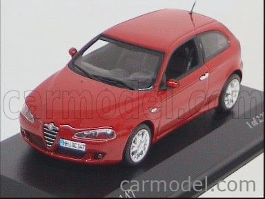 ALFA ROMEO - 147 RESTILYNG 2005