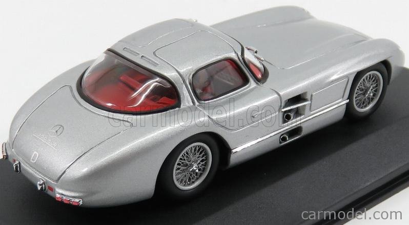 MINICHAMPS 432553200 Masstab 1 43 MERCEDES BENZ 300 SLR COUPE