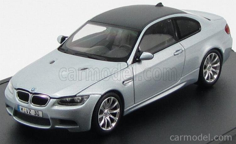 BMW - 3-SERIES M3 (E92) COUPE 2007