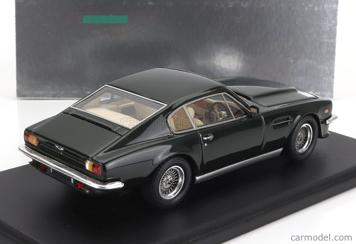 Aston Martin Vantage 限定100台 1/43 楽天市場】アストンマーチン