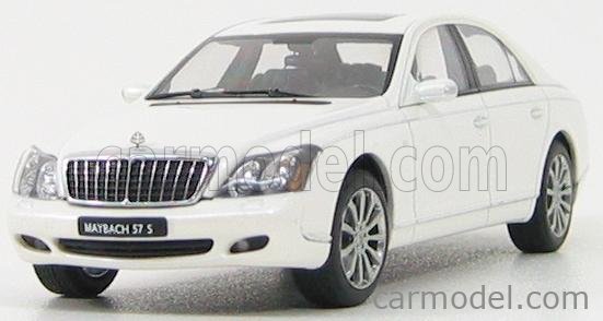 MAYBACH - 57S 2005