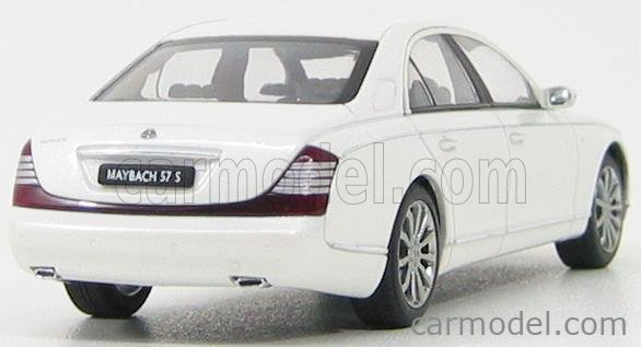 MAYBACH - 57S 2005