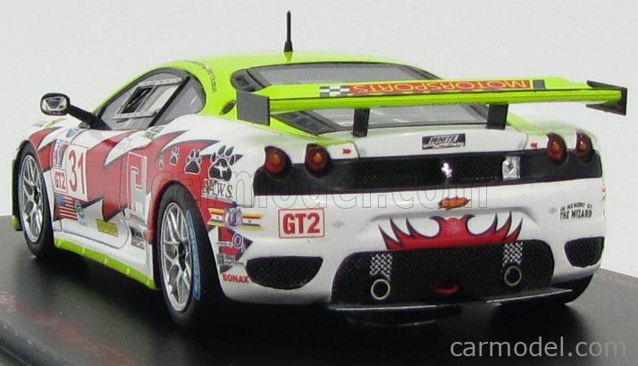 美品 Red line フェラーリF430 GT-2 1/43 s-l1200.jpg