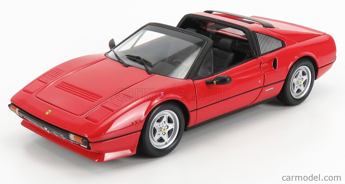 FERRARI - 308 GTS QUATTROVALVOLE