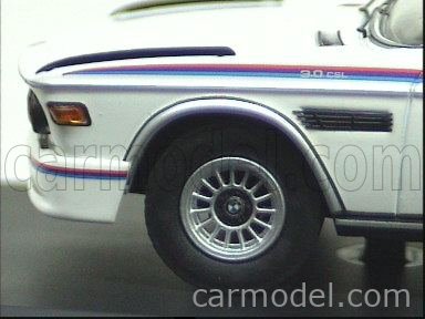 BMW 3.0 CS Converted To 3.0 CSL Batmobile Racecar Is Looking For A New Owner