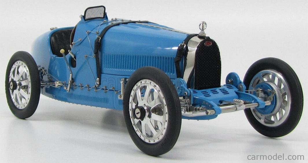 送料無料】模型車 スポーツカー ブガッティグランプリbugatti gran