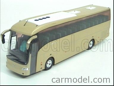 Iveco Kleinbus Gold 1:43 Modell Ros