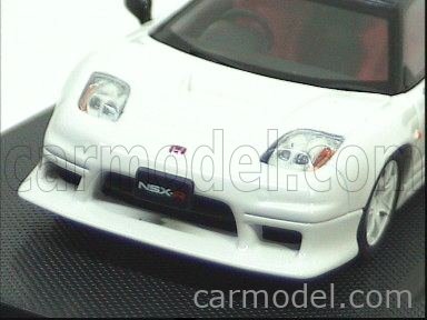 HONDA - NSX TYPE R GT 2005