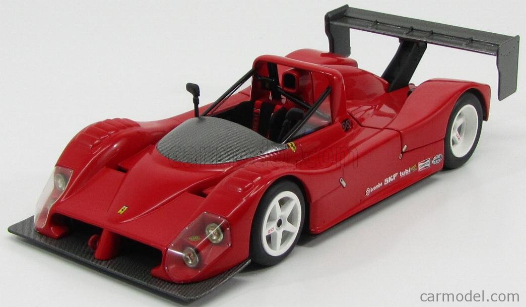 Hot wheels deals ferrari 333