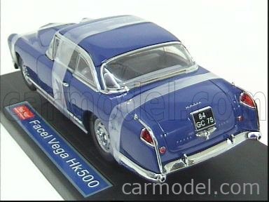 1:18 Sun Star 1957 Facel Vega Hk500 New and 2 other cars orders