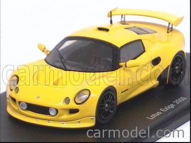 LOTUS - EXIGE MKI 2000