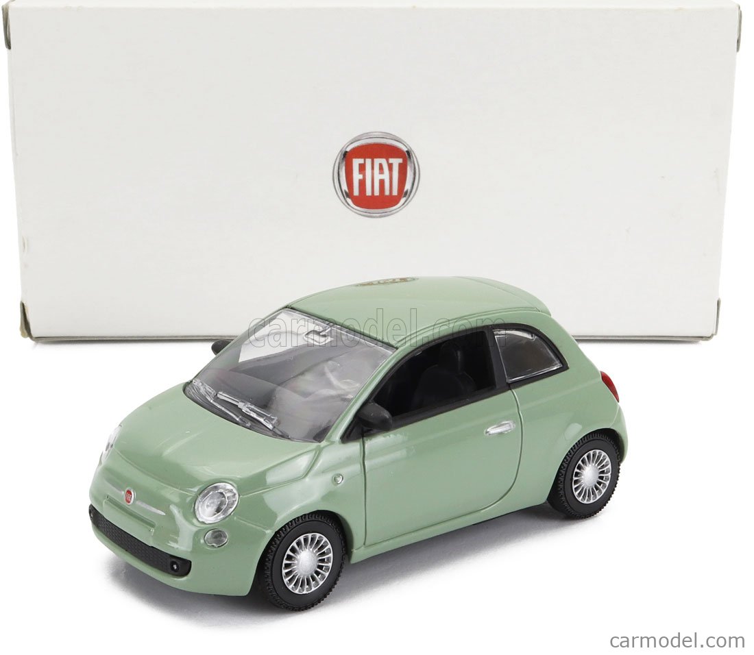 Miniature Norev 1/43 – Fiat Nuova Bravo – Occasion – Bon état