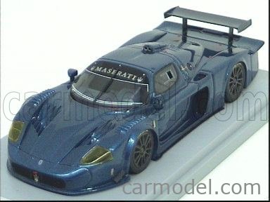 MASERATI - MC12 CORSA CLIENTI 2006