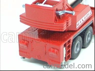 SIKU 3730 Hook Crane Spare Parts for 1 55 for sale online