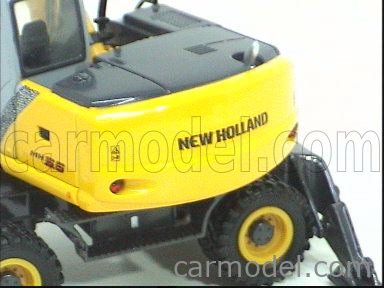 2006 New Holland E175 Pelle Hydraulique sur Chenilles | Ritchie Bros