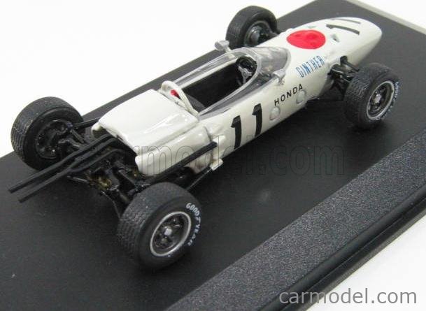 HONDA - F1 RA 272 N 11 WINNER MEXICO GP 1965