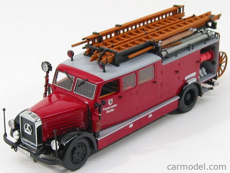 Feuerwehr Modelle der Firmen Schuco und Minichamps, Wiking und andere Hersteller - Seite 2 25844-2