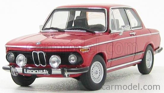 BMW - 2002 Tii L 1974