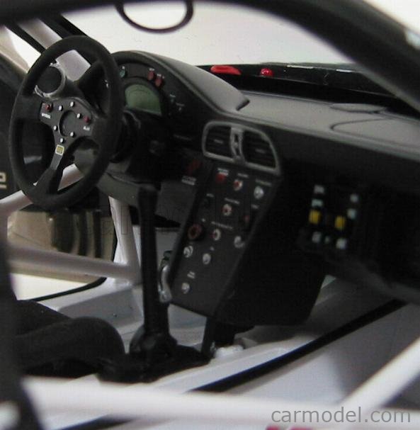 AUTOART 1/18 PORSCHE 911 997 Gt3 Rs noire EUR 199,00 - FR