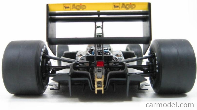 EXOTO EXO97107 Scale 1/18 | FERRARI F1 641/2 CARBON FIBER EXOTO EXO97107 Scale 1/18 | FERRARI F1 641/2 CARBON FIBER