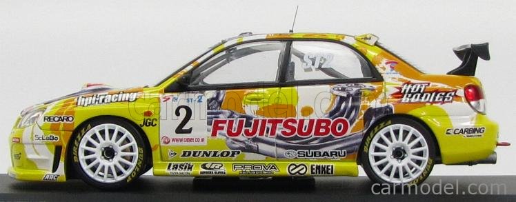 S.H.Figuarts ウルトラマン フィギュア 送料510円～ hpi・racing 1/43 SUBARU IMPREZA WRC '97 Monte Carlo