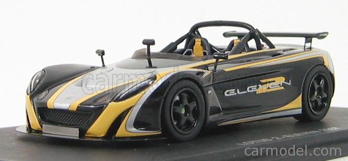 LOTUS - 2 ELEVEN 2007