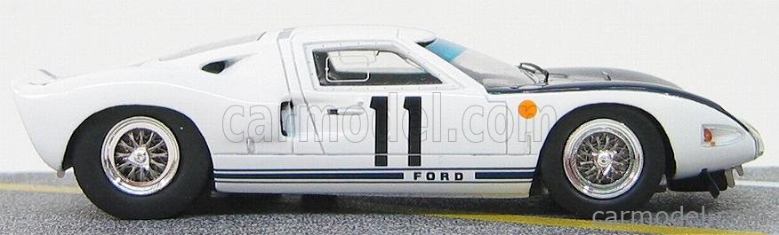 FORD USA - GT40 N 11 LE MANS 1964