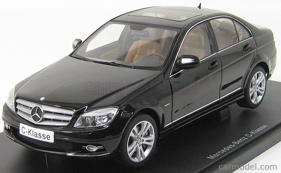 最も信頼できる 1/18 Scale 76264 AUTOART | AVANTGARDE C-CLASS BENZ MERCEDES 自動車