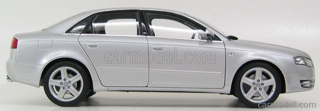 audi a4 miniature