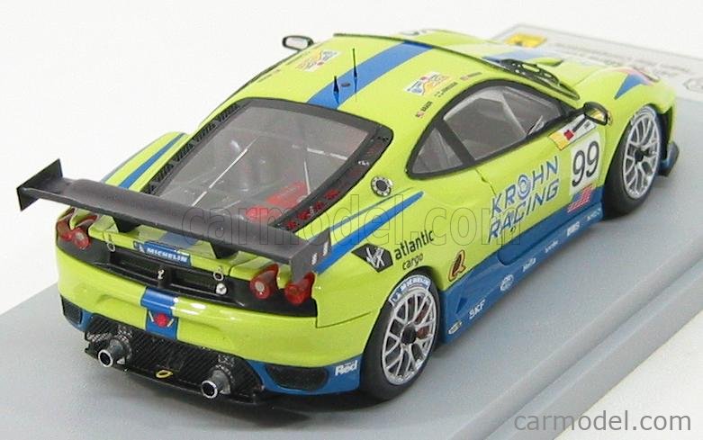 Carrera Digital 132, Ferrari 458 GT2, Risi Competizione (Gebraucht) in Hettlingen für CHF 69
