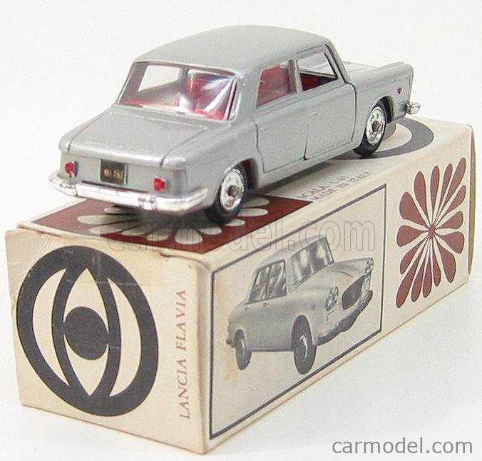 Mebetoys A6 Lancia Flavia ランチア フラヴィア Mebetoys A6 Lancia Flavia ランチア フラヴィア - メルカリ
