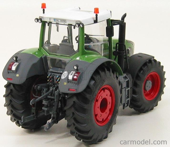 FENDT - 936 VARIO TRACTOR - HIGHLY DETAILED