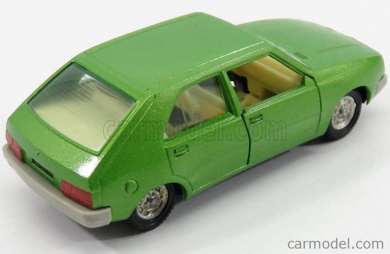 DINKY TOYS France Espagne Renault 14 R14 neuve + boite