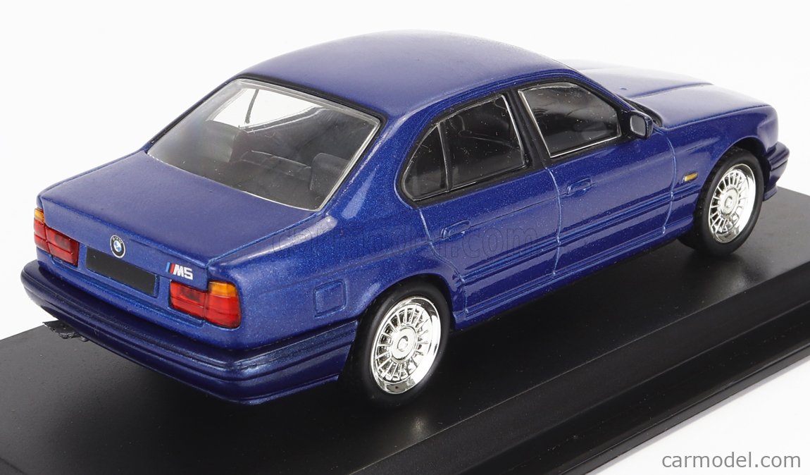 BMW M5 (E34) 1/43 スケールモデル BMW M5 (E34) 1/43 スケールモデル
