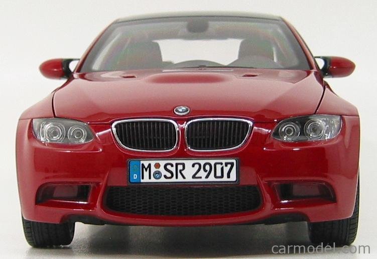 Bmw e92 1 18