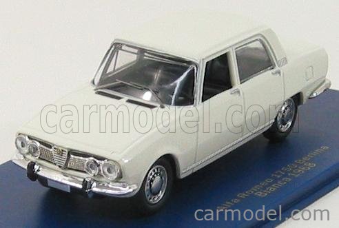Starline models Alfa Romeo 1750 1968 | eBay