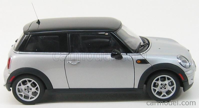 MINI - COOPER 2006