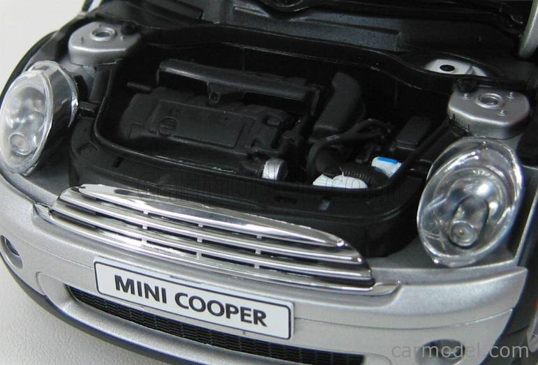 MINI - COOPER 2006