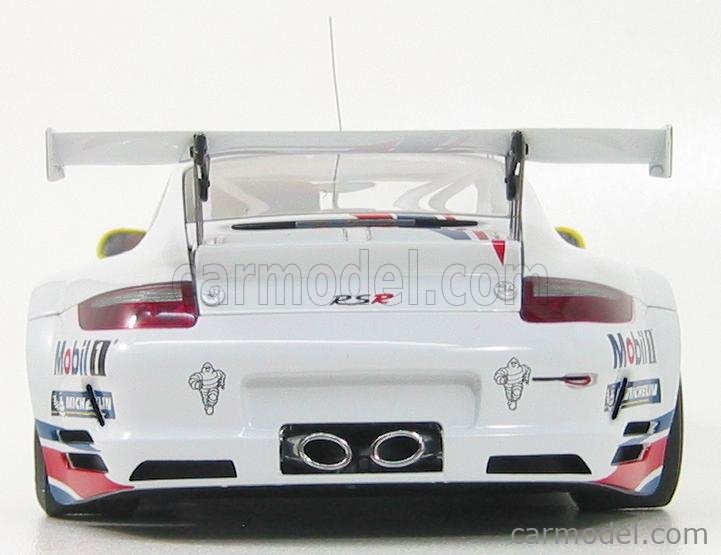 AUTOART PORSCHE 911 (997) GT3 RSR FIA GT LE MANS EUR 135,00 - FR