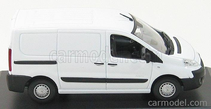 NOREV 155805 Scale 1/43 | CITROEN JUMPY VAN 2007 WHITE