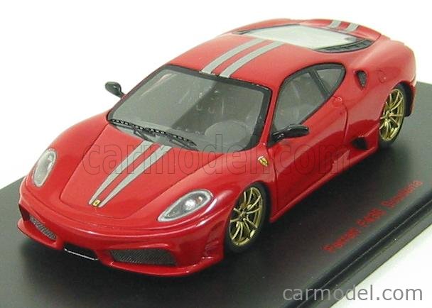 FERRARI - F430 SCUDERIA 2007