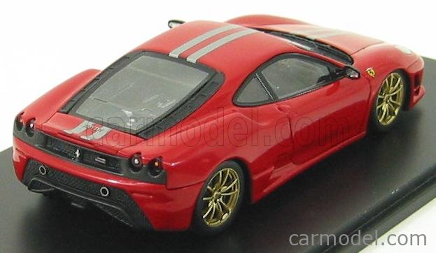 FERRARI - F430 SCUDERIA 2007