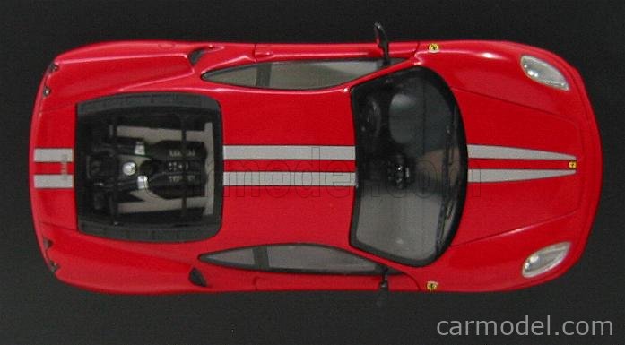 Ferrari 430 Scuderia 2007 ミニカー MR 1/43 Ferrari 430 Scuderia 2007 Avio Met. MRCM430SCAVI