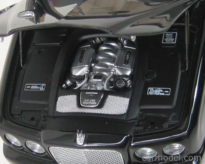 Minichamps Bentley Azure 2006 – 1/43 – Modèle Miniature Métal – Allemagne