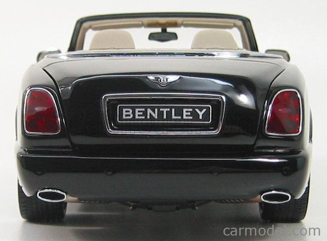 1/18 BENTLEY AZURE 2006 ベントレーアズール 1/18 BENTLEY AZURE 2006 ベントレーアズール Car BENTLEY AZURE