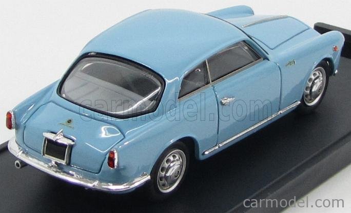 BANG 7152 Scala 1/43 | ALFA ROMEO GIULIETTA SPRINT I SERIES 1957